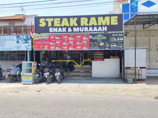 Steak Rame 10