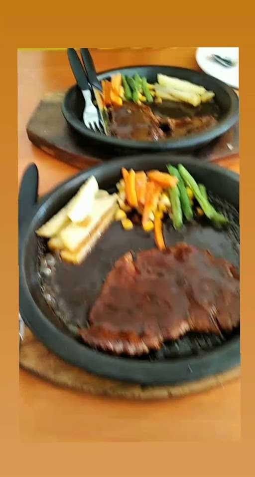 Steak Rame 8