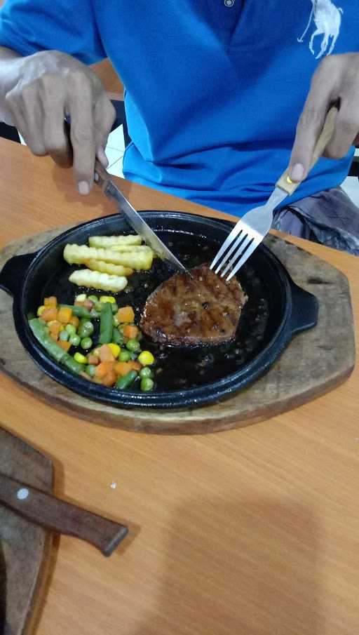 Steak Rame 7