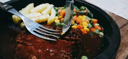 Steak Rame 3