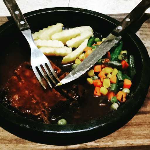 Steak Rame 5