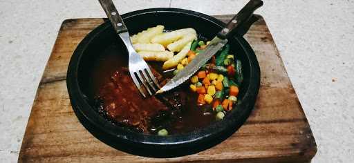 Steak Rame 1