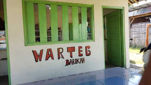 Warteg Barokah 8