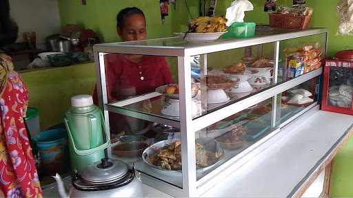 Warteg Barokah Ibu Kotiah 8