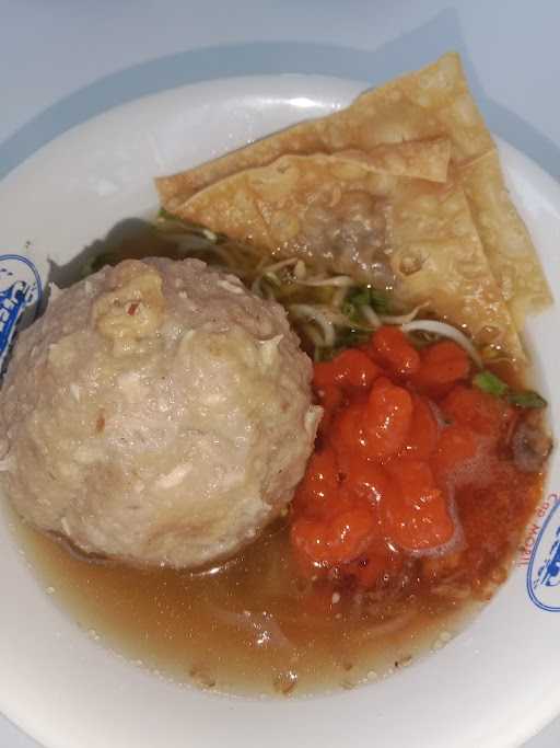 Warung Bakso +62 10