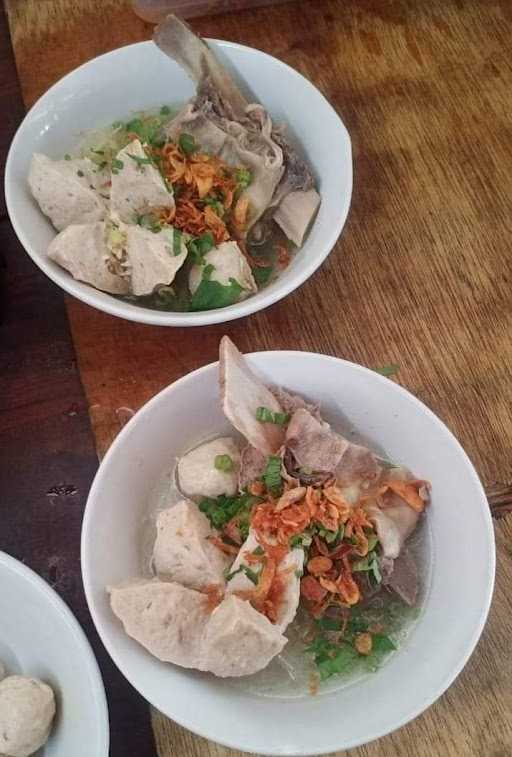 Warung Bakso +62 8