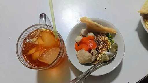 Warung Bakso +62 7