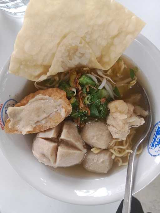 Warung Bakso +62 2