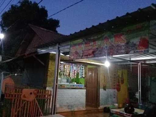 Warung Bengkel Seblak Bunda Bilal 7