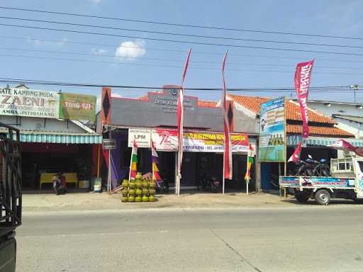 Warung H. Zaeni 6