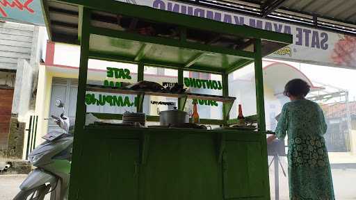 Warung Kupat Sate Sinduyasa 2