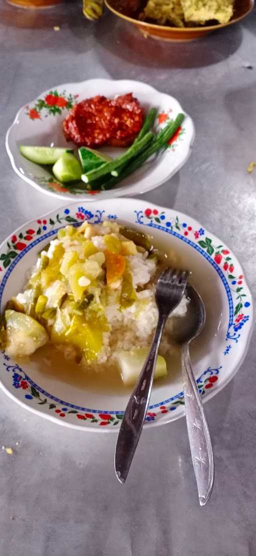 Warung Makan Bapak Waryono 10