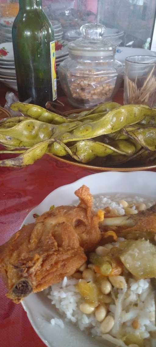 Warung Makan Bapak Waryono 6