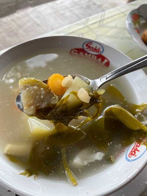 Warung Makan Bapak Waryono 4