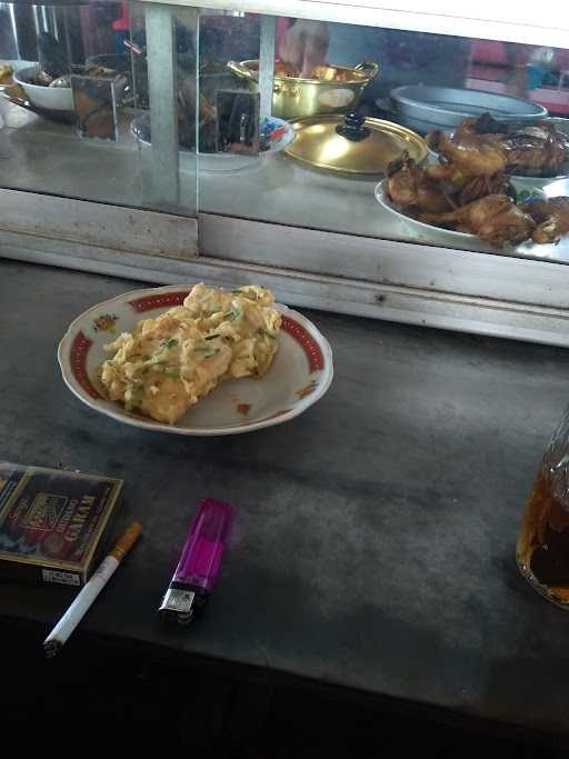 Warung Makan Bapak Waryono 8