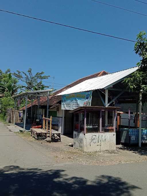 Warung Makan Dan Steam Ananda 3