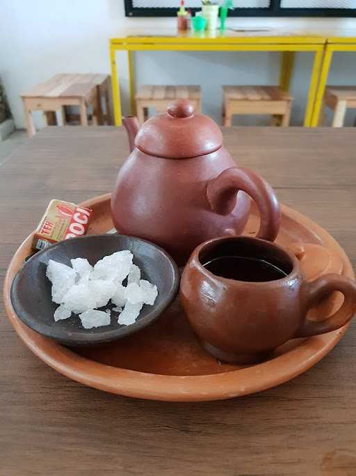 Warung Makan Dan Steam Ananda 1