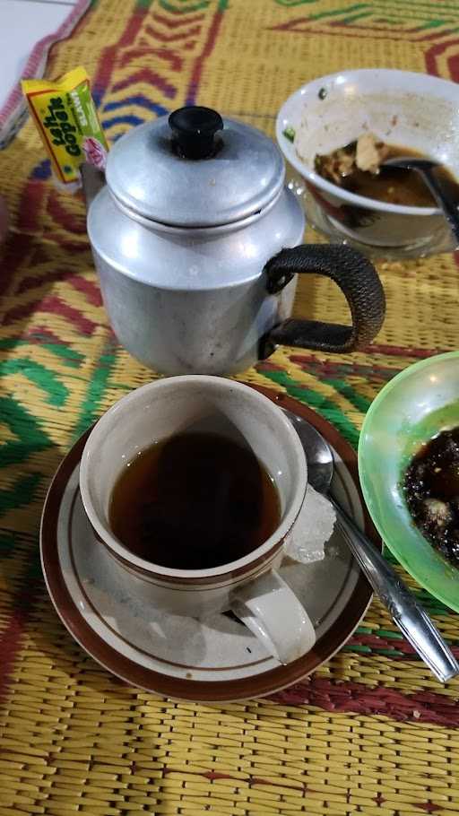 Warung Makan Ibu Marinah 4