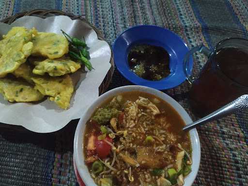 Warung Makan Ibu Marinah 3