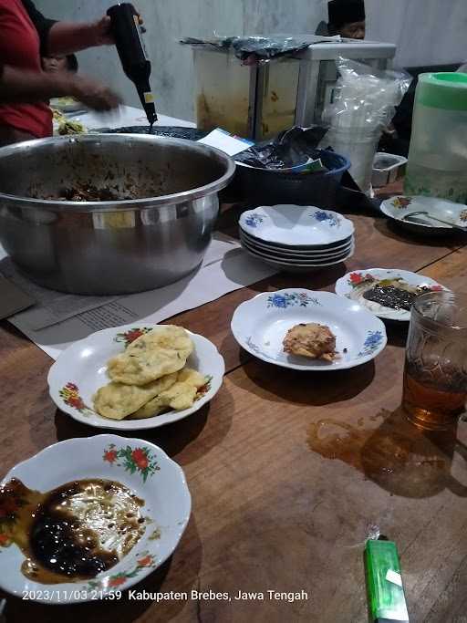 Warung Makan Rajem 1