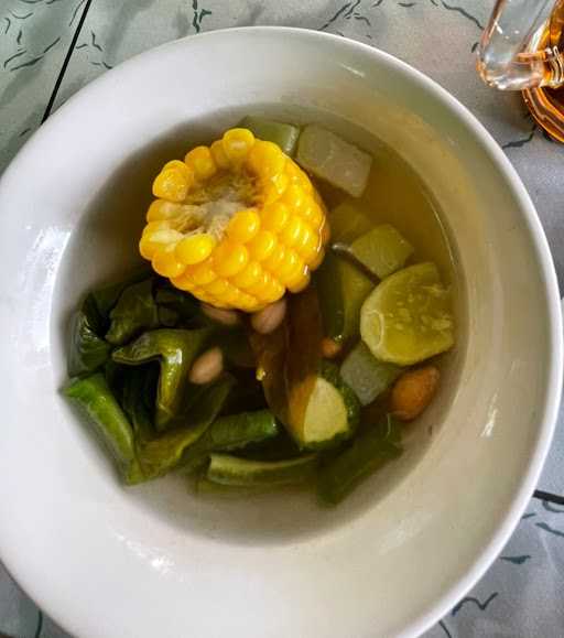 Warung Makan Sayur Asem Mbk Diut 3