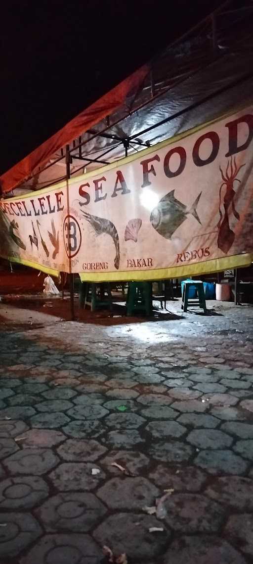 Warung Makan Seafood&Pecel Lele (Putroromo33) 2