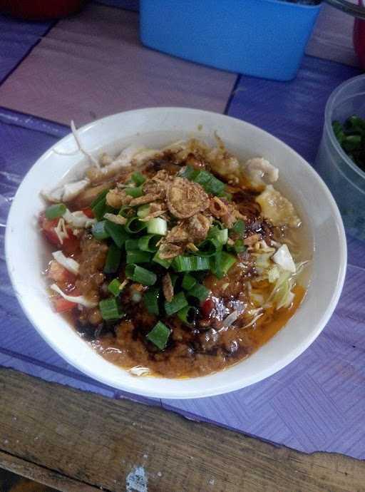 Warung Mbak Yati 1