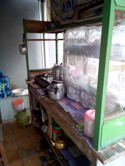 Warung Mbak Yati 9