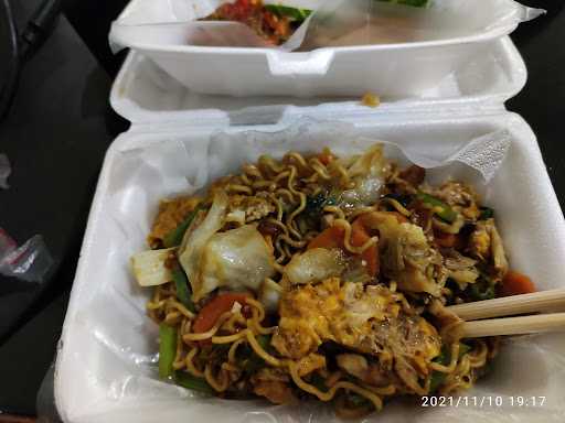 Warung Mie Memes Suka 3