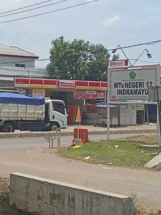 Warung Nasi Damok 9