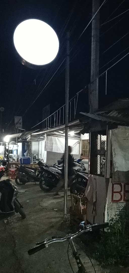 Warung Nasi Damok 8