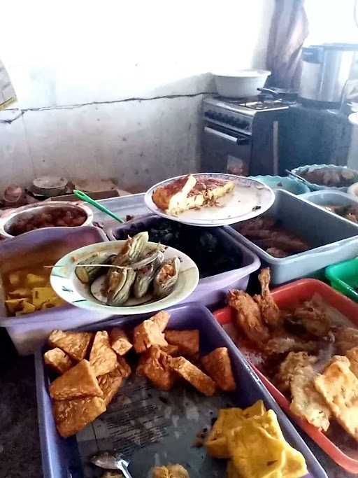 Warung Nasi Damok 3