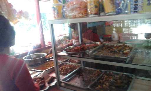 Warung Nasi Mimi Krasak Indramayu 3