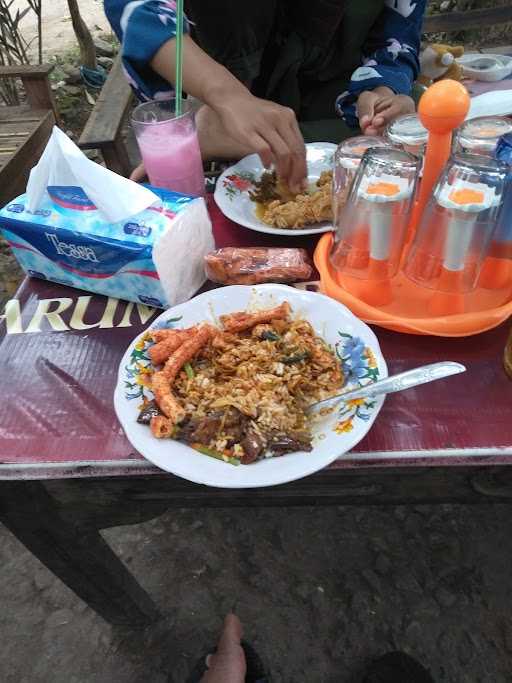 Warung Nasi Mimi Krasak Indramayu 2