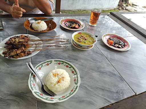 Warung Sate Cempe Karunia 10