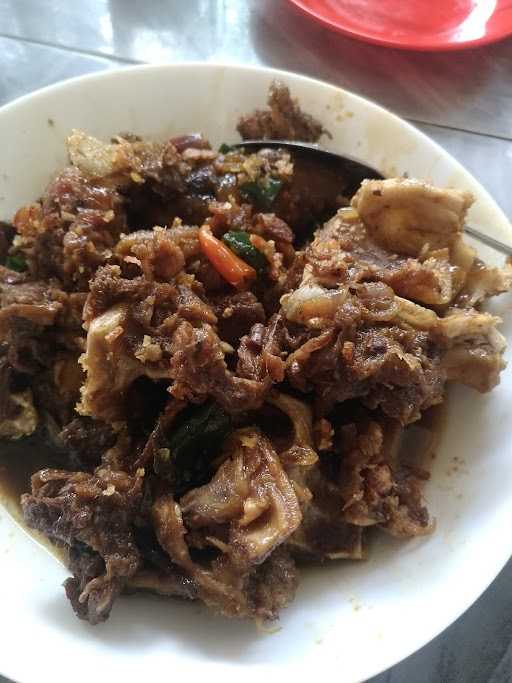 Warung Sate Cempe Karunia 5