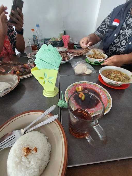 Warung Sate Cempe Karunia 7