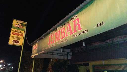 Warung Sate Jembar 3