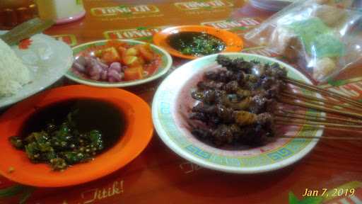 Warung Sate Jembar 1