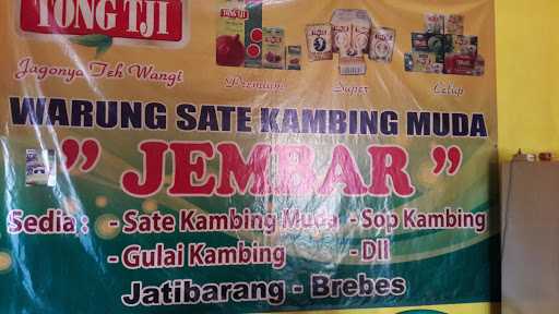 Warung Sate Jembar 10