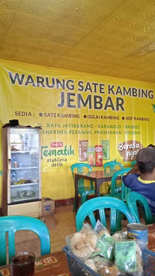 Warung Sate Jembar 7