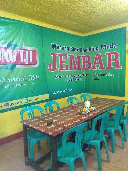 Warung Sate Jembar 4