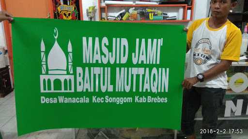 Warung Sate Kambing Muda Seger 6