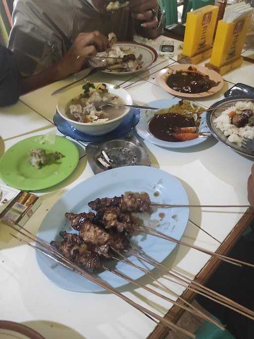 Warung Sate Kambing Muda Seger 2 1