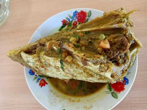 Warung Sop Mimi Runti Cabang,Cangkingan 9