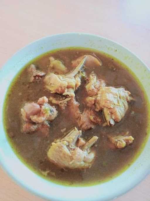 Warung Sop Mimi Runti Cabang,Cangkingan 4