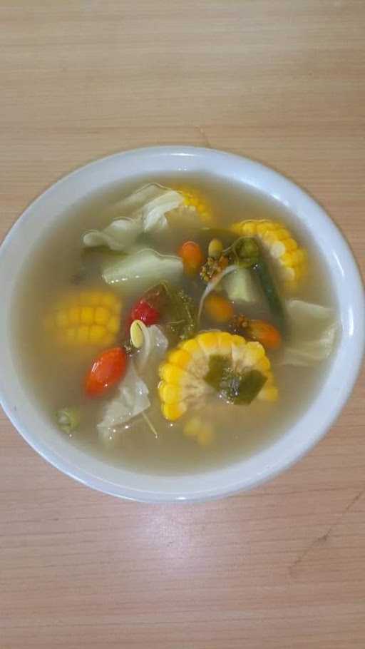 Warung Sop Mimi Runti Cabang,Cangkingan 1