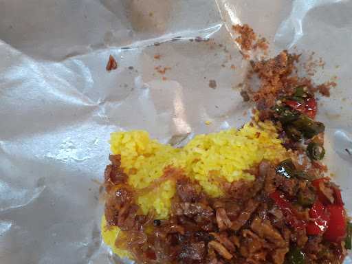 Warung Soto Ayam & Nasi Kuning 5