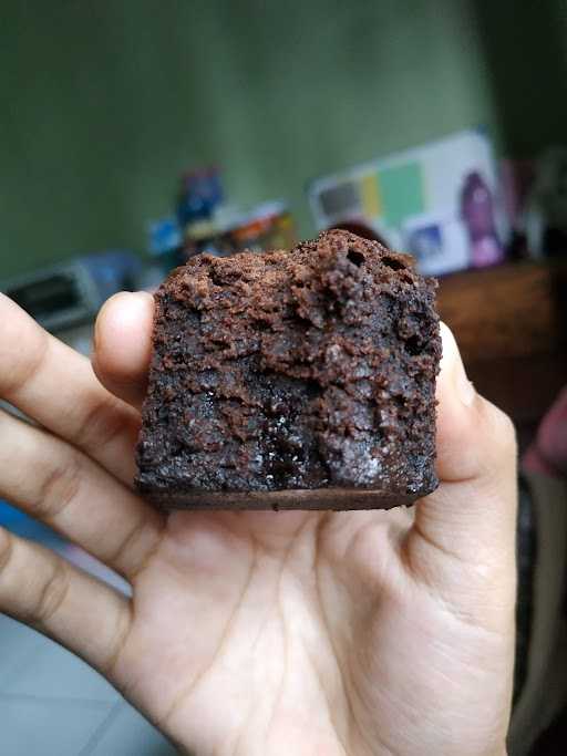 Brownies Maryam 5