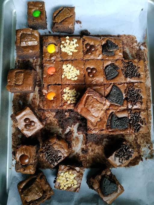 Brownies Maryam 6